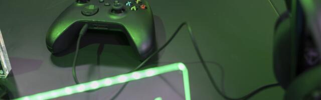 Xbox is building a new console with AMD. And releasing handhelds. And a VR headset.