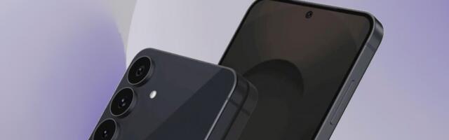 Leak: Samsung Galaxy S25 FE to have an LTPO display and a bigger battery with 45W charging