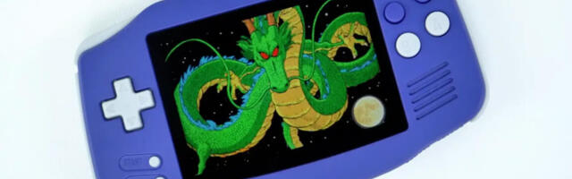 YouTuber faces jail time for showing off Android-based gaming handhelds