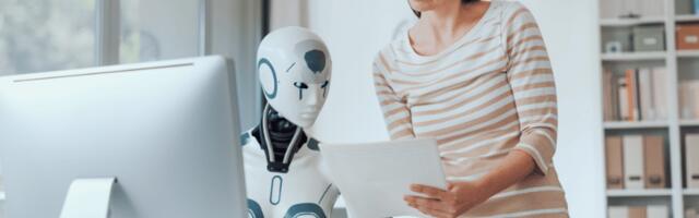 Europe’s quiet AI advantage: Why specialisation is outpacing scale