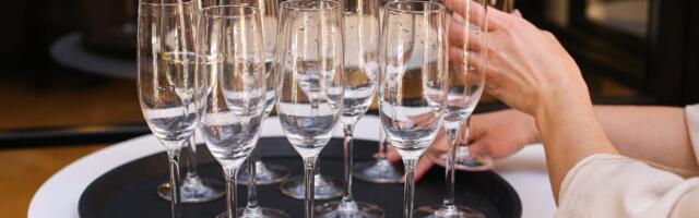I was in the wedding but didn't get a plus-one because I wasn't in a 'serious' relationship. It felt like a punishment.
