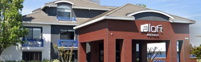 San Jose hotel may be transformed into memory and residential care hub