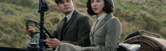 Think you’ve got a great Outlander: Blood of My Blood theory? According to the cast, it might be right