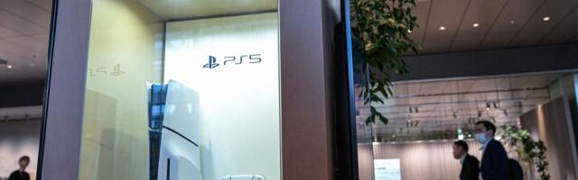 The PlayStation 5 Is About to Get More Expensive