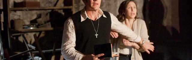 Join Me in Streaming All the Conjuring Movies Before 'The Conjuring: Last Rites'