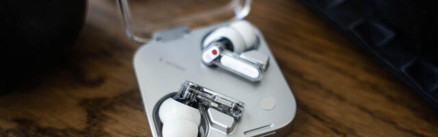 Nothing Ear 3 scores sweet audio upgrades but double-duty case is the low-key star