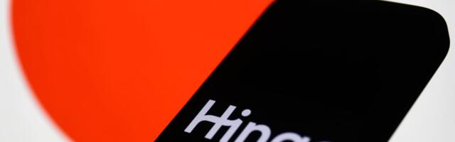 What is Hinge?