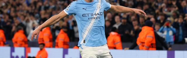 How to watch Monaco vs Man City for *FREE* — Stream Champions League