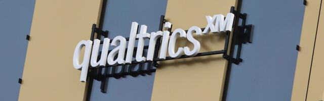 Software company Qualtrics to buy health-tech firm Press Ganey for $6.7bn