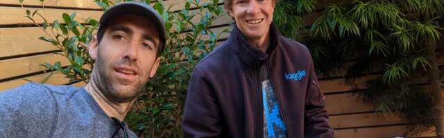 Sumble emerges from stealth with $38.5M in funding to bring real-time sales intelligence to GTM teams