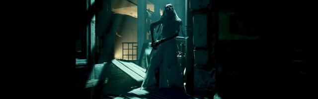 Blumhouse Games' Sleep Awake creeps onto Steam and consoles December 2