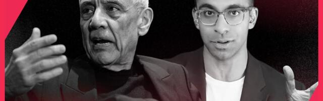 Vinod Khosla Talks AI, Power and Why Businesses Struggle With New AI Services Vinod Khosla Talks AI, Power and Why Businesses Struggle With New AI Services