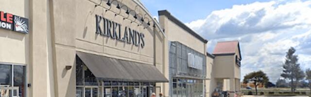 Amid Bed Bath & Beyond reboot, a Kirkland’s Home store in the Bay Area will close