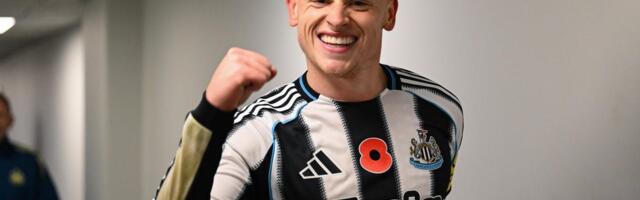 Champions League Soccer: Livestream Newcastle vs. Athletic Bilbao Live From Anywhere