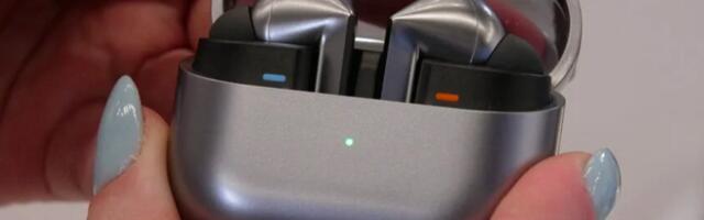 This Is Our Best Look at Samsung’s Galaxy Buds 4 Pro Yet