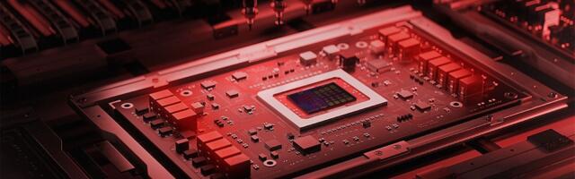AMD's Linux kernel patches suggest enablement of next-gen Instinct MI400-series AI GPU accelerators