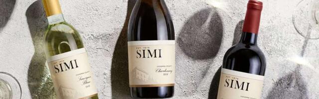 149-year-old Sonoma County wine brand sold