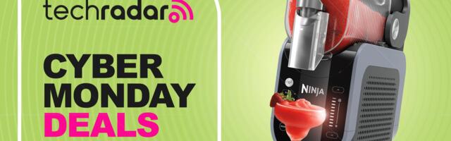 Ninja kitchen appliances are going cheap post-Cyber Monday – great deals on the Creami, Crispi, and more
