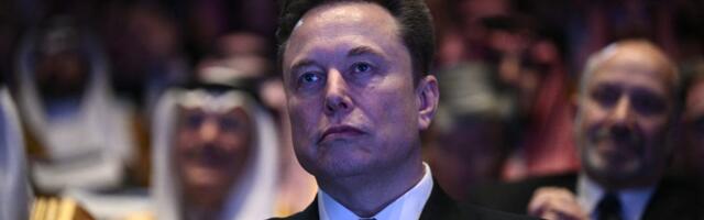 Elon Musk says Trump is 'naturally funny' — and his meeting with Zohran Mamdani showed it