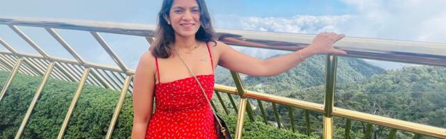 I used to love traveling solo. Now that I'm in my 30s, I might never do it again.