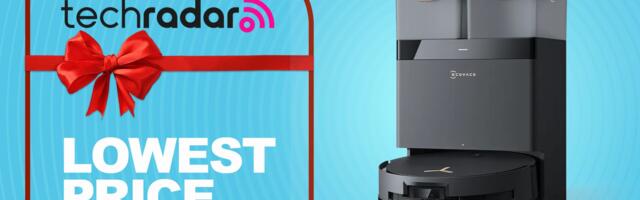 One of the top premium robovacs I tested in 2025 is a whopping 45% off – grab the Ecovacs Deebot X8 Pro Omni now for only AU$1,378