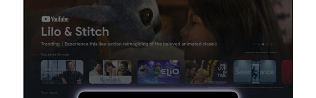 Say goodbye to menu hunting: Gemini brings voice control to Google TV settings