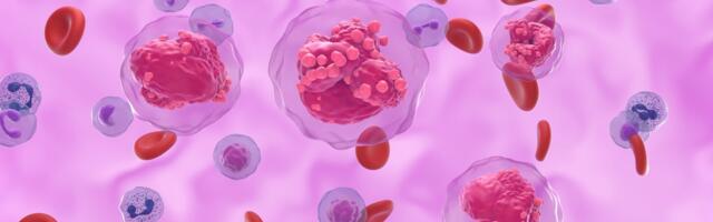 Dark Blue Therapeutics acquired by Amgen for up to £622m