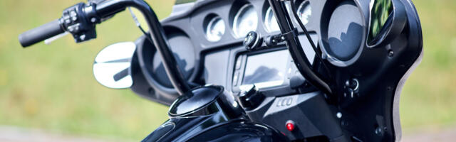 How To Make A Harley-Davidson Clutch Easier To Pull