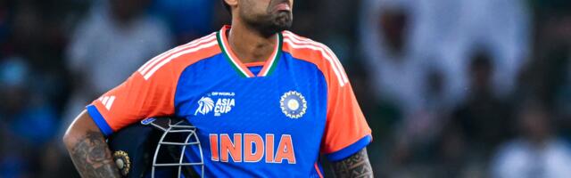 India vs New Zealand T20I Series Live Streams: TV Channels, Schedule and Squads