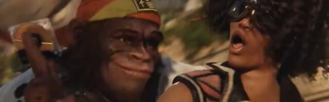 Ubisoft's long-in-the-works Beyond Good and Evil 2 "a unique proposition" in the open world adventure market, studio says