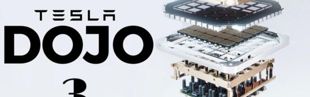 'Tesla's chip game is no joke': Elon Musk confirms it has restarted work on its biggest supercomputer yet - but what will it actually be used for?