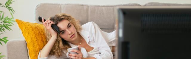 Can’t stop binge-watching? Study links it to loneliness