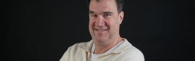 A software CEO explains why he's not worried about the AI apocalypse coming for his industry