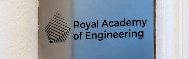 Royal Academy of Engineering’s Enterprise Hub named top UK accelerator