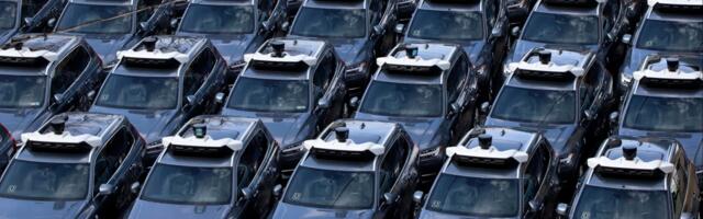 Uber launches autonomous vehicles services venture in robotaxi push