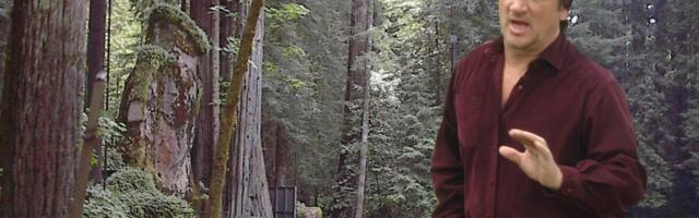 The Tech Elite Aren’t on the Secret Guest List at Bohemian Grove: Report