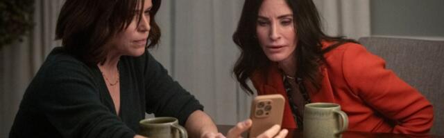 ‘Scream 7’ Somehow Had Even More Social Media Drama Left in It