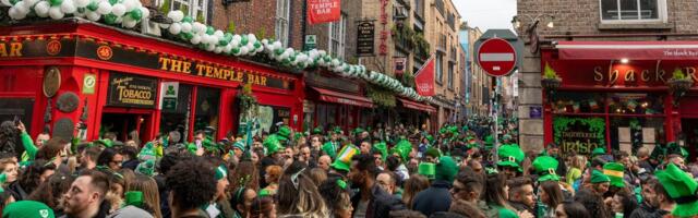 I went to Ireland for St. Patrick's Day. I had a great time, but there are 5 things I wish I'd known before my trip.
