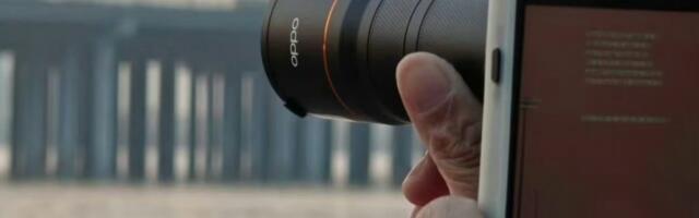 Oppo Find X9 Ultra is getting a Master Edition