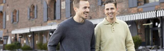 Danish AI lab Corti beats OpenAI and Anthropic in medical coding