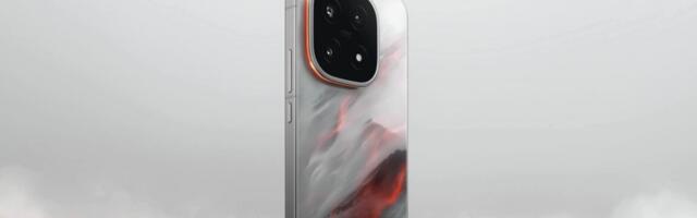 iQOO 15 Apex edition goes official in India