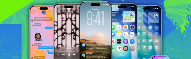 Apple releases iOS 26.5 beta without any sign of AI Siri