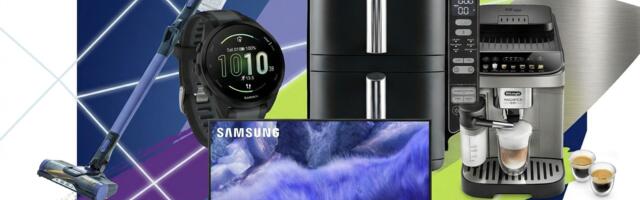 Score up to 50% off in the Argos Big Red sale — I've found the 14 best deals on tech, appliances, homewares, and more