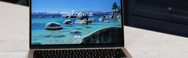 Forget the MacBook Neo — this record-low price on the new MacBook Air 13 M5 could be the better value buy