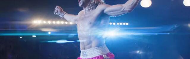 'They're leaning into this being completely absurd' — Street Fighter 2026 movie trailer praised by gamers for 'overwhelming nostalgia' and 'over the top silliness'