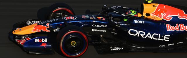 'We’re a good example of if you work smart, apply security, tools and procedures smartly, you can still operate and be very agile': From the wind tunnel to the drawing board, how 1Password is helping Oracle Red Bull Racing stay secure and focused