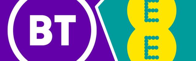 ‘Our customers have been looking elsewhere for mobile’: BT relaunches BT Mobile for broadband customers, insisting it will ‘live alongside’ its existing EE network
