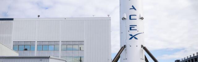 The biggest revelations from SpaceX's S-1 filing