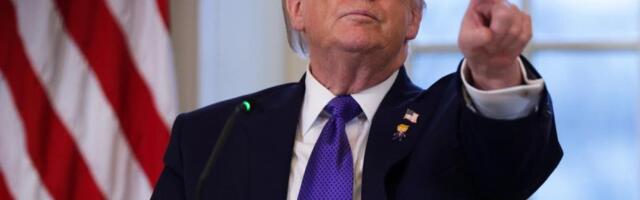 U.S. says it seized about $1 billion in Iranian crypto as pressure campaign expands