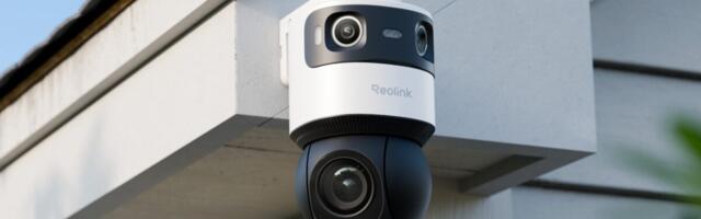 Reolink Covers Every Security Scenario With Its Latest Lineup of Cameras